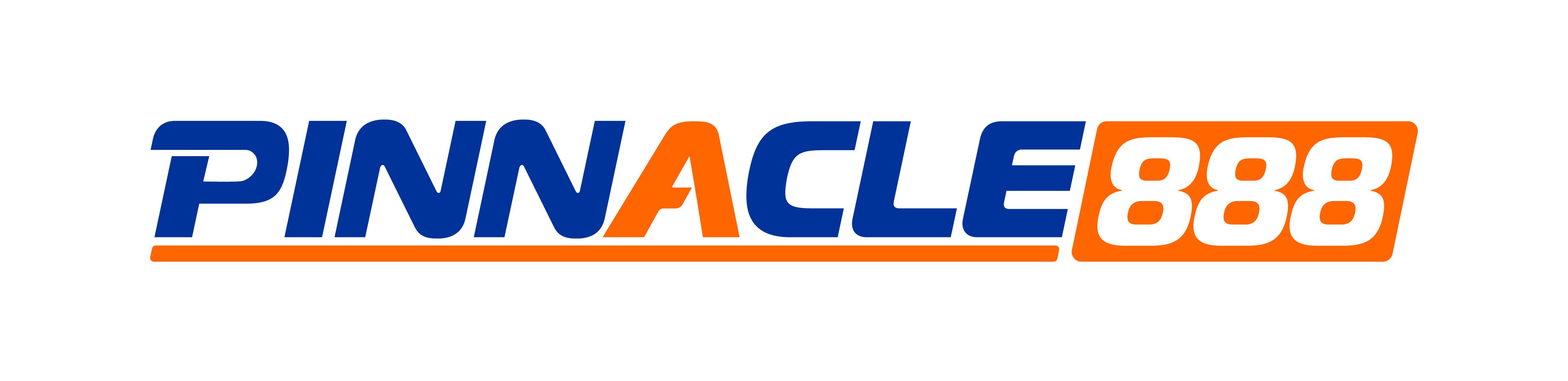 PINNACLE888 LOGO